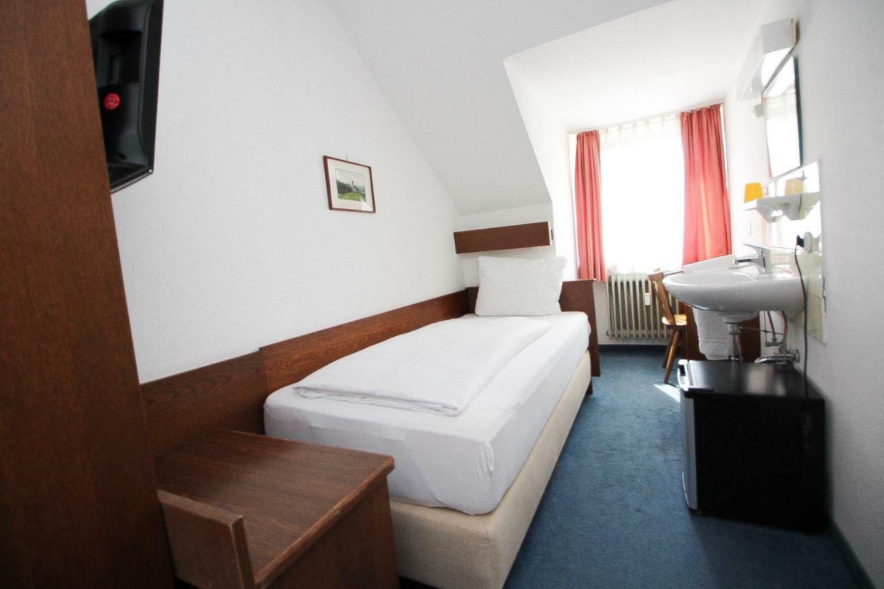 Köberl Hotel München